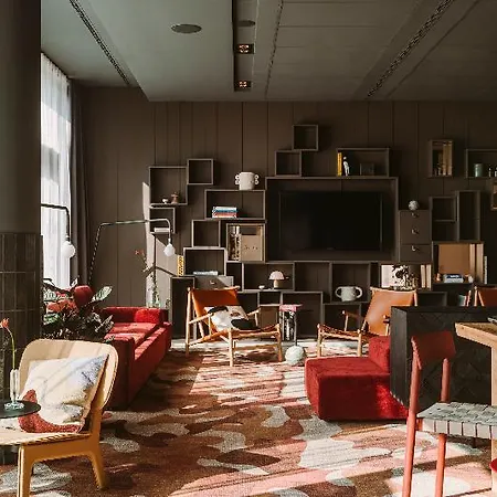 Hotel Puro Stare Krakow