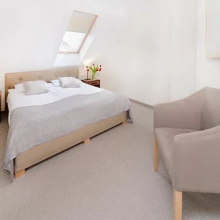 Hotel Grottger Luxury Boutique 4*