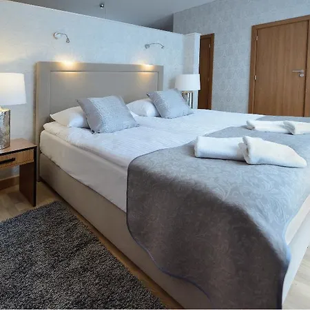 Grottger Luxury Boutique 4* Krakov