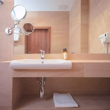 Aparthotel No.23