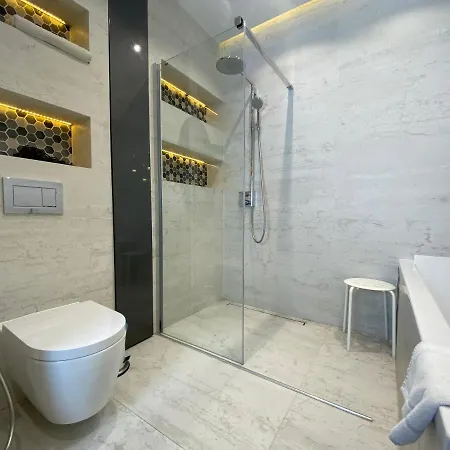 P&j Lubicz Appartement *