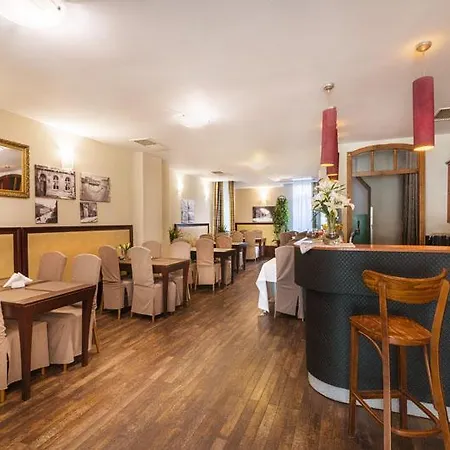Kazimierz Secret Apart Otel