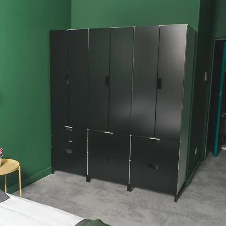 P&j Lubicz Appartement *