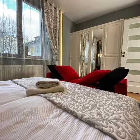 Apartment P&j Luxury *