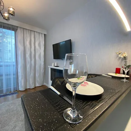 P&j Luxury Apartment