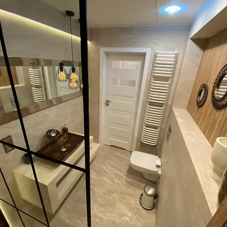 Apartment P&j Luxury *