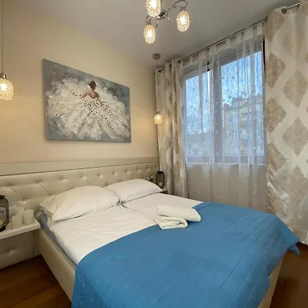 P&j Luxury Krakow