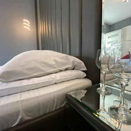 Apartment P&j Luxury *