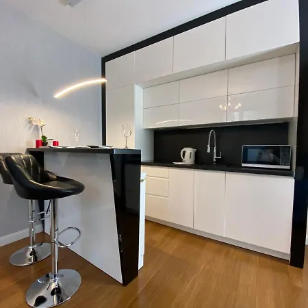 P&j Luxury Krakow