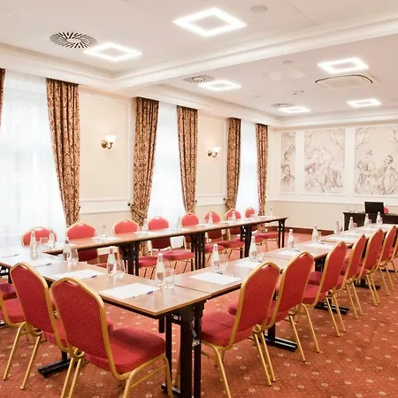 Hotel Polonia Cracovia