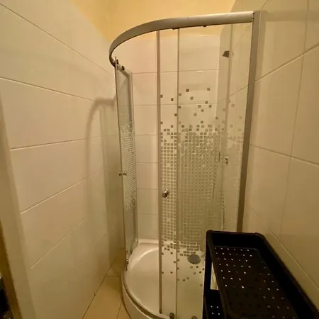 Ametyst Hostel *