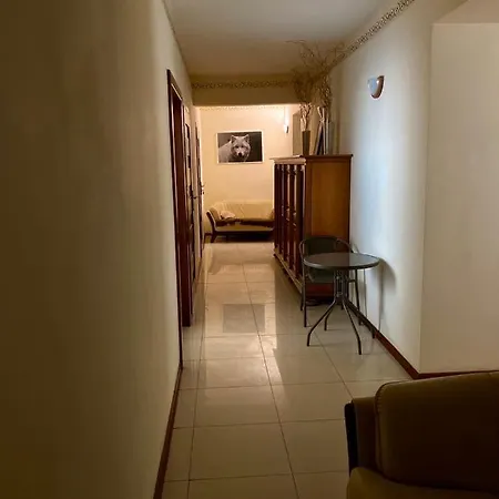 Hostel Ametyst *