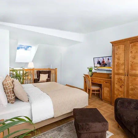 Ventus Rosa Boutique 4* קרקוב