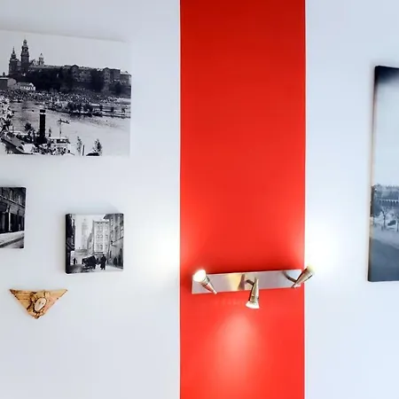 Apartment Apartment Brzozowa Krakow
