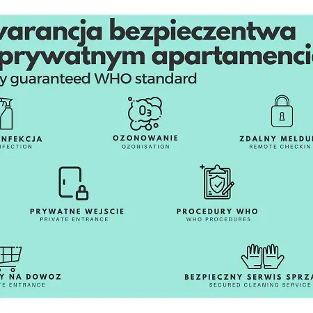 Miodowa By Loft Affair *
