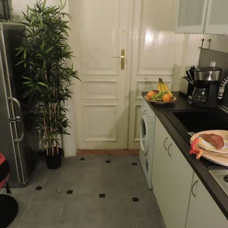 Apartament Negre Bracka 1a Kraków