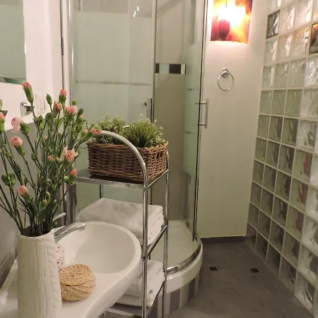 Apartament Negre Bracka 1a *