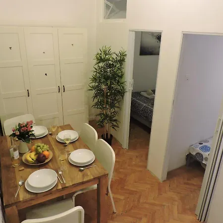Apartament Negre Bracka 1a Kraków