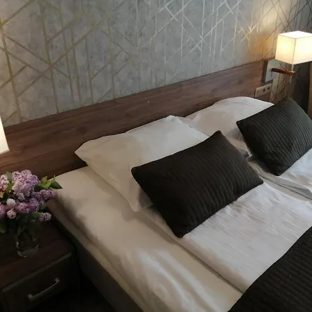 Hotel Zakliki