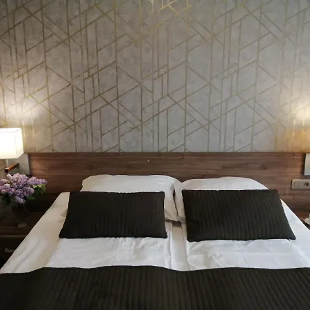 Hotel Zakliki 3*