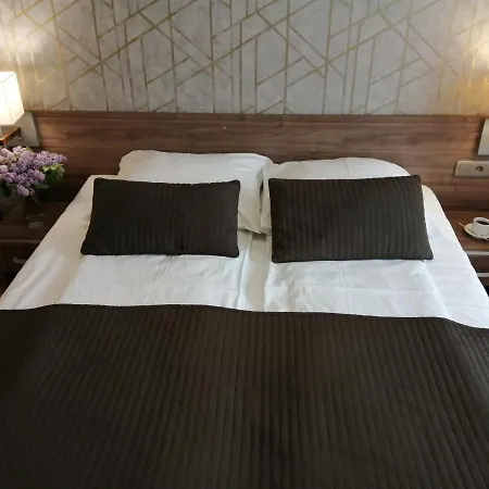 Zakliki Hotel 3*