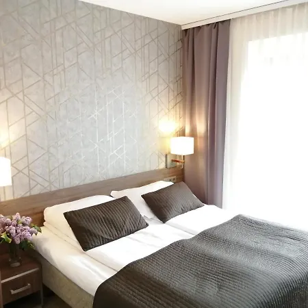 Hotel Zakliki Krakov