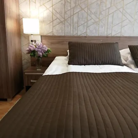 Zakliki Hotel
