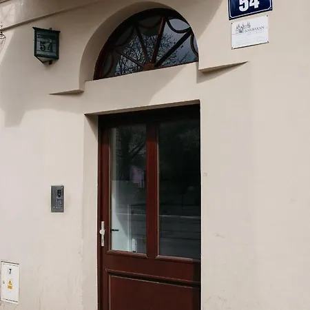 Native Starowislna 54 Apartment
