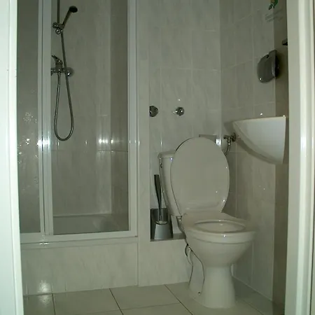 Szálloda Start