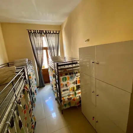 Hostel Ametyst