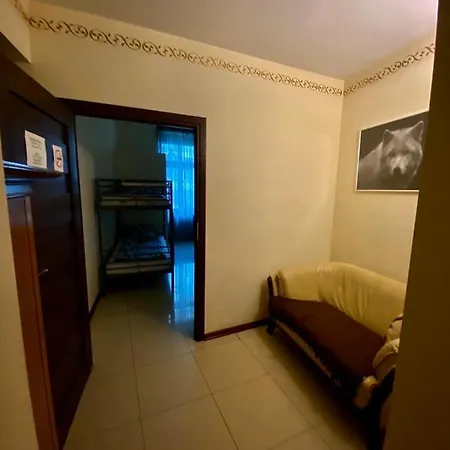 Hostel Ametyst Krakow