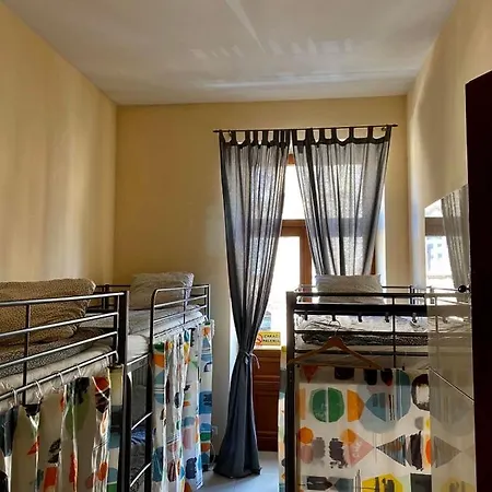 Ametyst Hostel