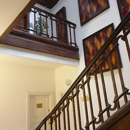 Appartement Silent Main Market Square Cracovie