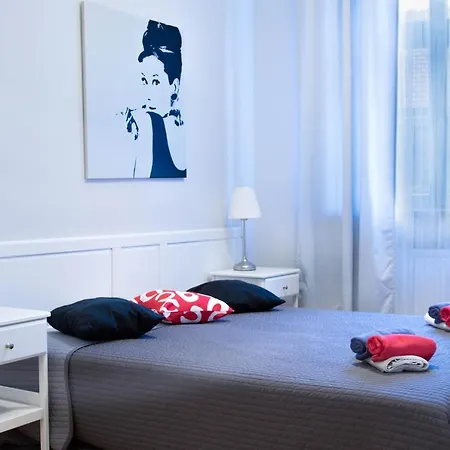 Florianska Gate Luxury