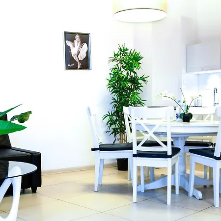 Aparthotel Florianska Gate Luxury