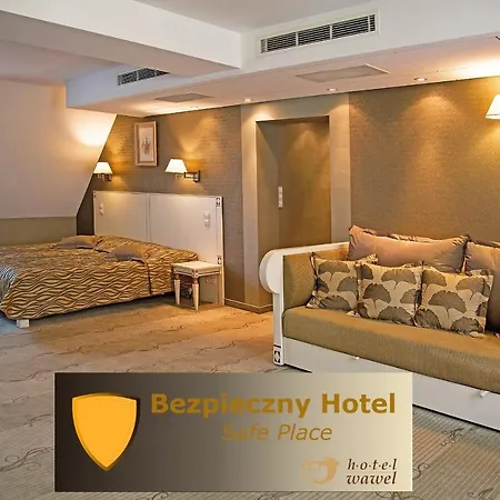 Otel Wawel