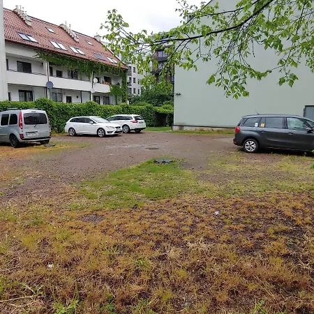 999 Aparthostel Hostel