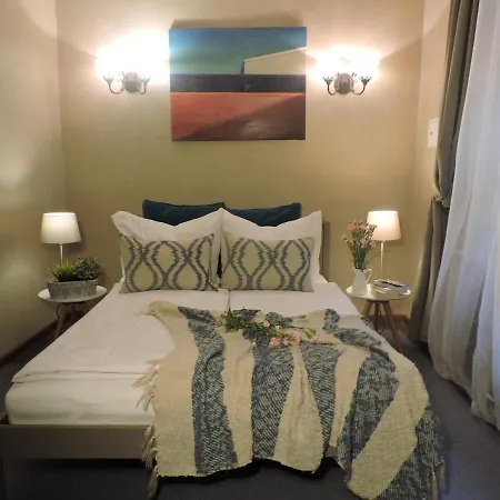 Negre Bracka 1a Apartament