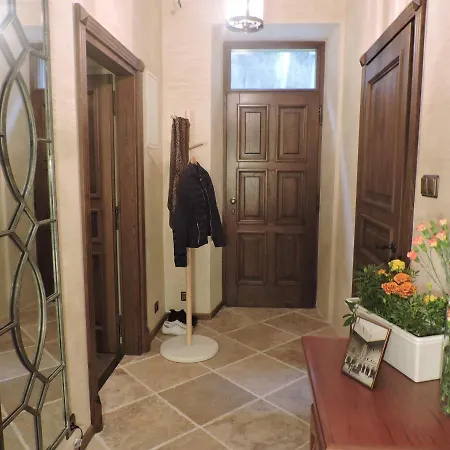 Negre Bracka 1a Apartament *