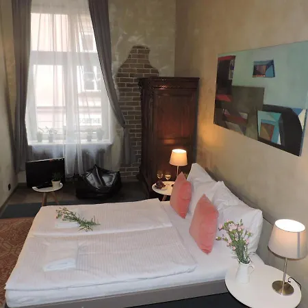 Apartament Negre Bracka 1a