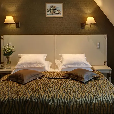 Wawel Otel
