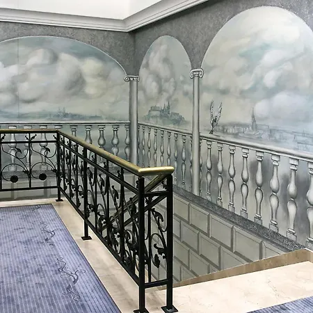 Otel Wawel 3*