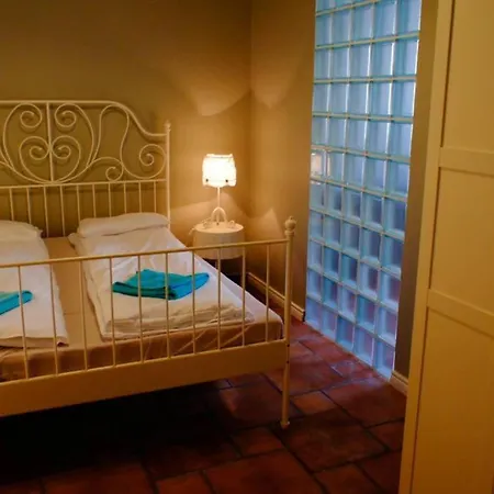 Florianska Penthouse Delux Apartment Krakow
