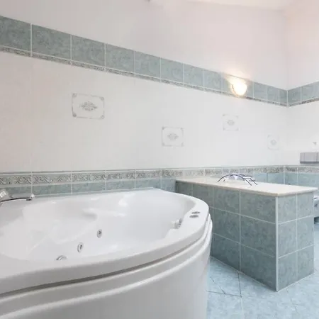 Florianska Penthouse Delux