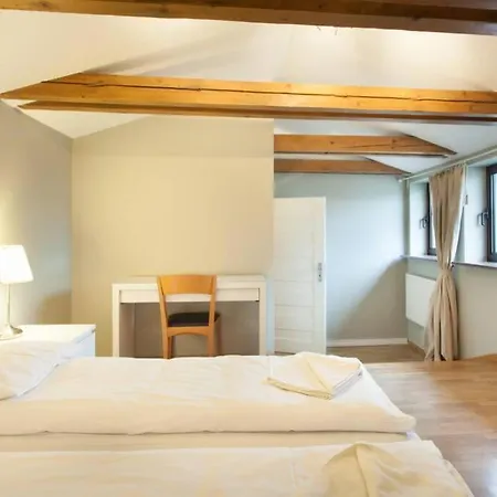 Apartment Florianska Penthouse Delux Krakow