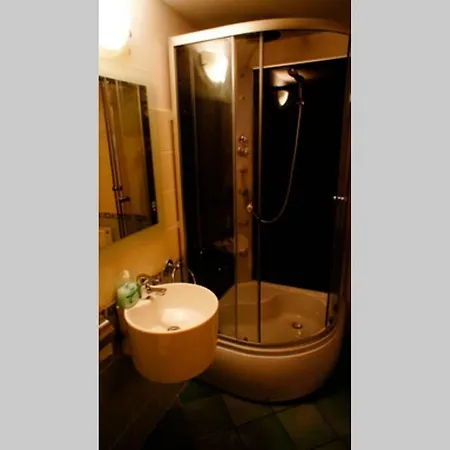 Florianska Penthouse Delux Krakow