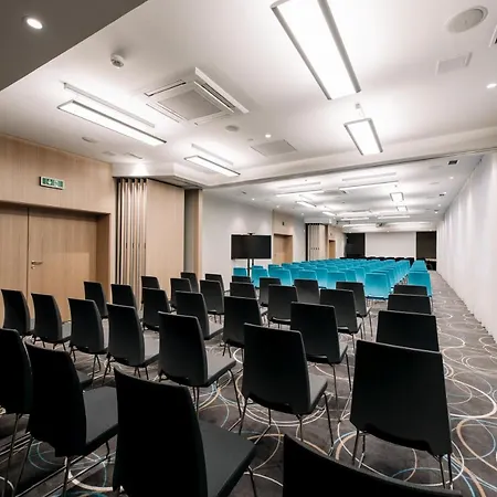 Krowodrza Centrum Konferencyjno - Hotelowe Hotel