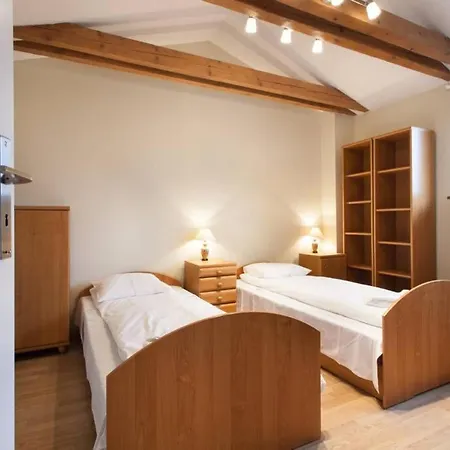Florianska Penthouse Delux * Krakow