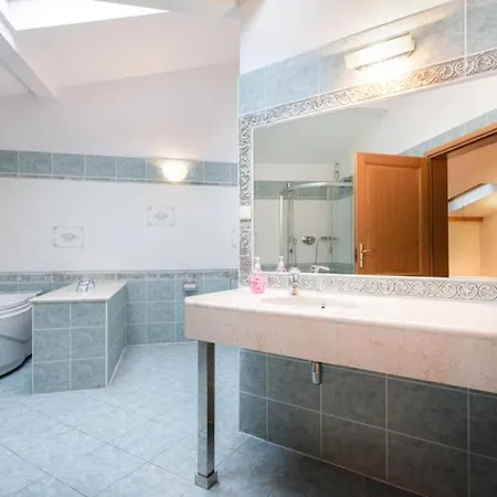 Apartment Florianska Penthouse Delux *