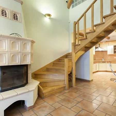 Florianska Penthouse Delux * Krakow